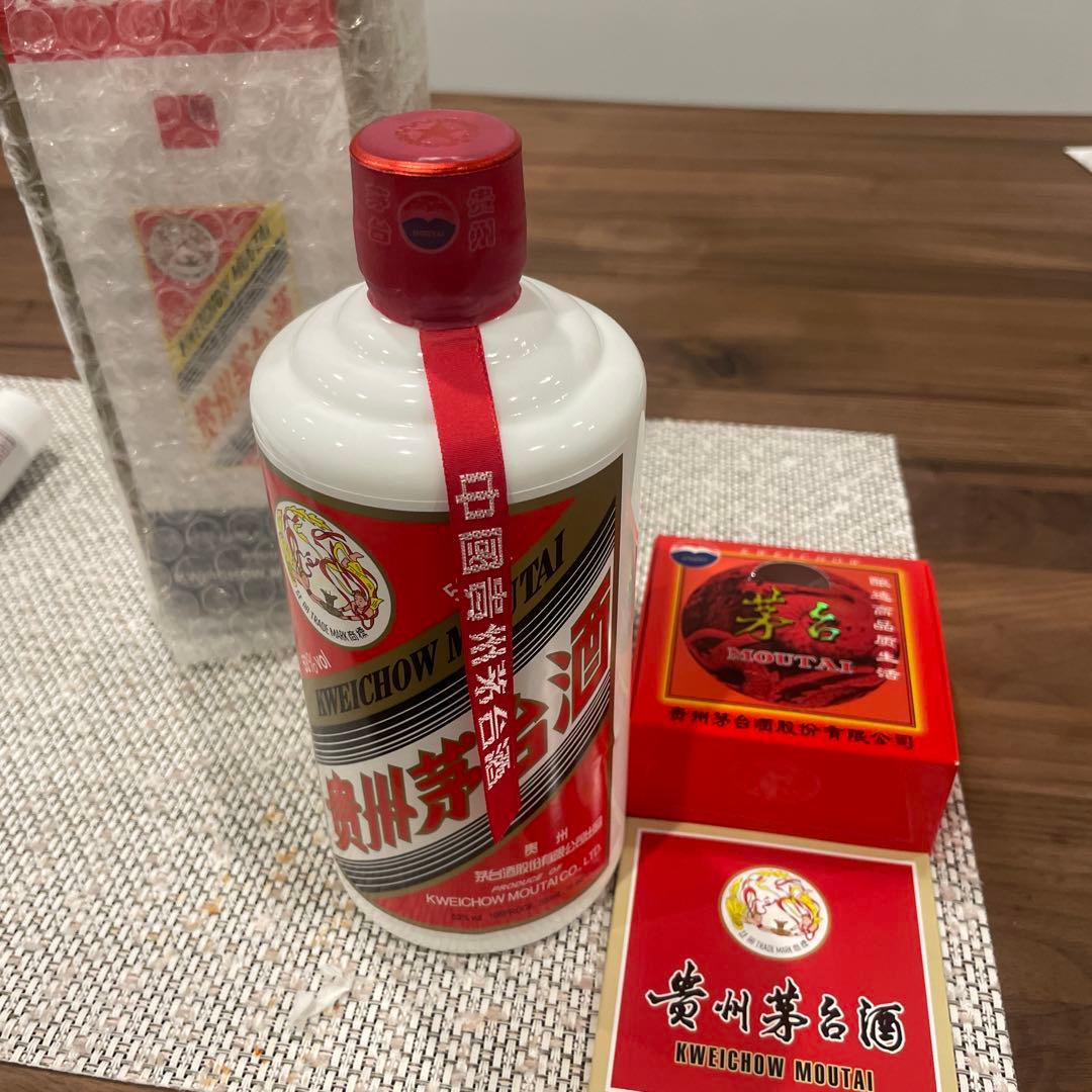 その他 MOUTAI KWEICHOW