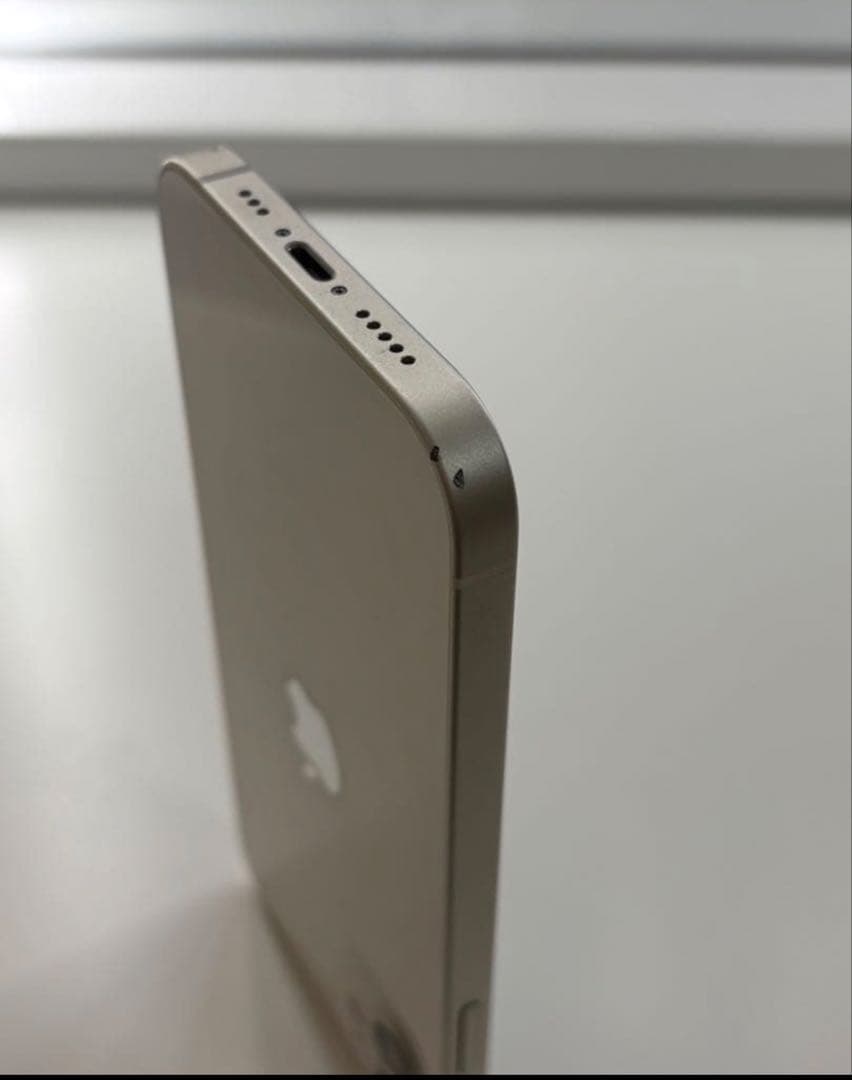 Apple iPhone 12 ホワイト 本体☆