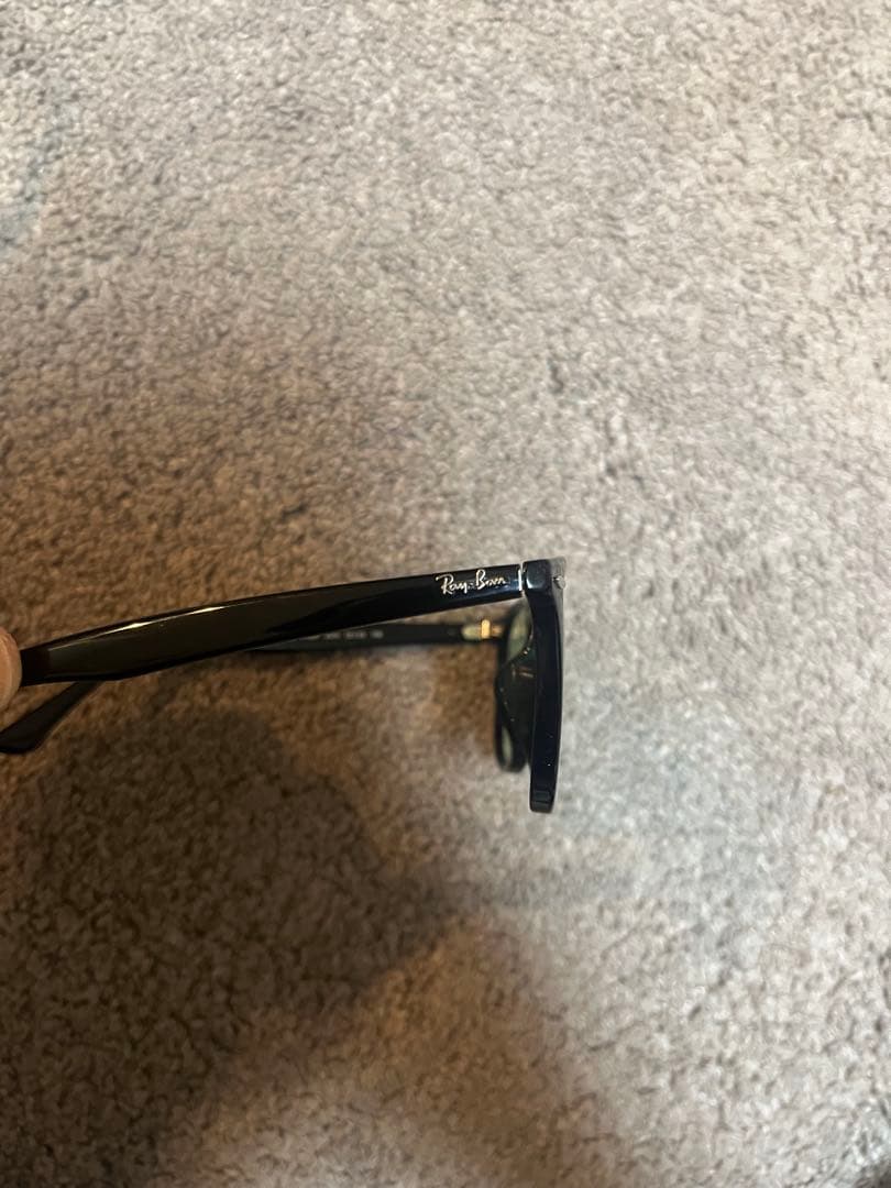 Ray Ban RB4159F 2000 52□20 145 ２個セット