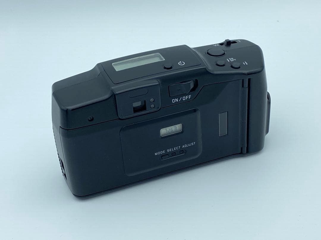 LEICA C2-ZOOM コンパクトフィルムカメラ80年代