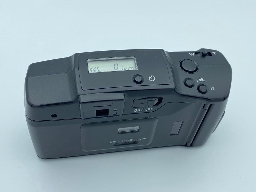 LEICA C2-ZOOM コンパクトフィルムカメラ80年代