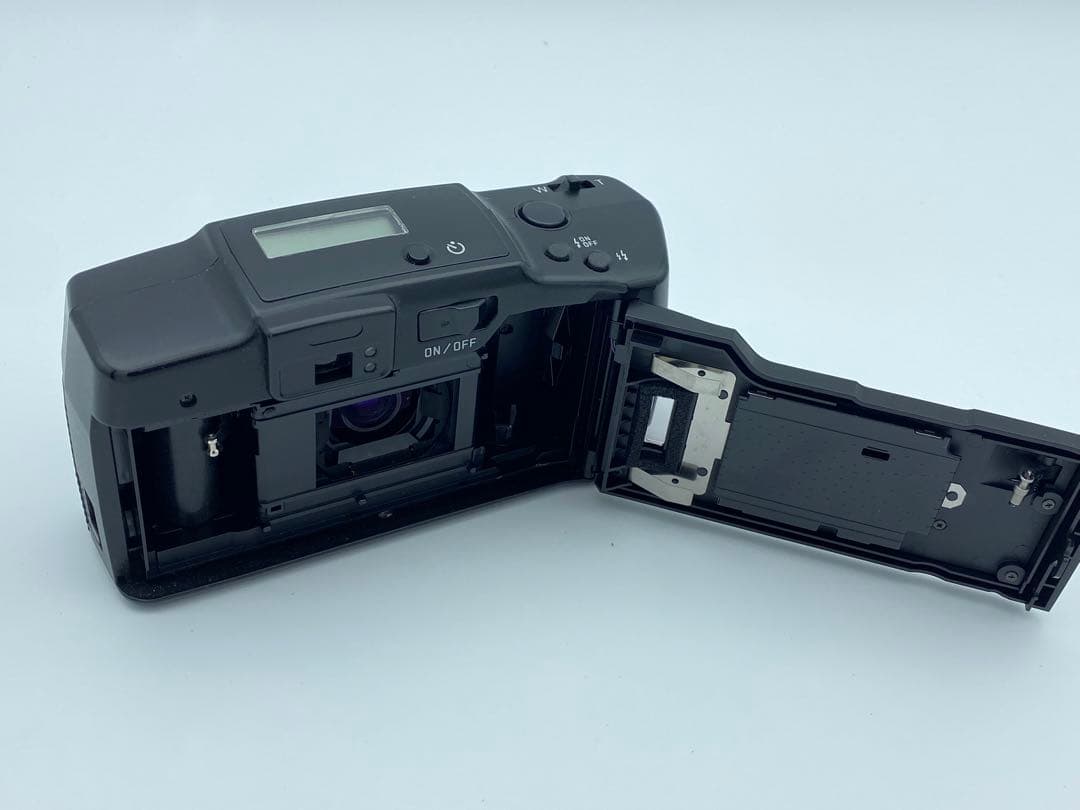 LEICA C2-ZOOM コンパクトフィルムカメラ80年代