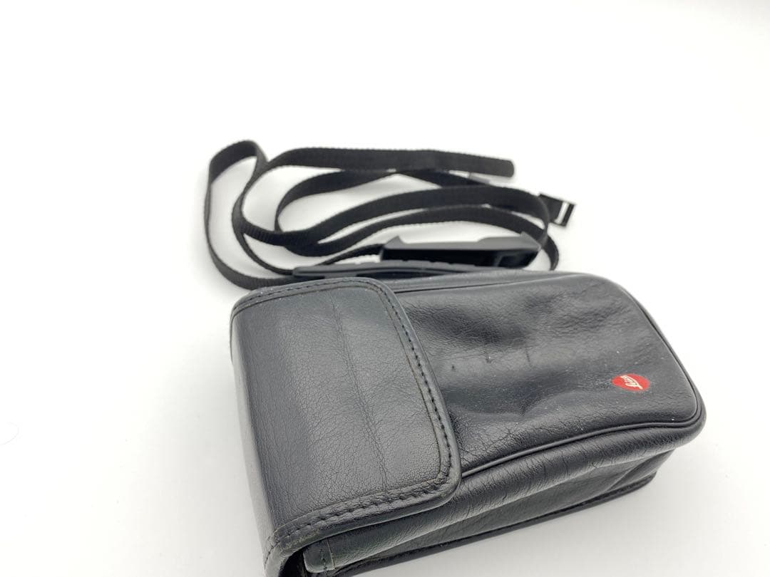 LEICA C2-ZOOM コンパクトフィルムカメラ80年代