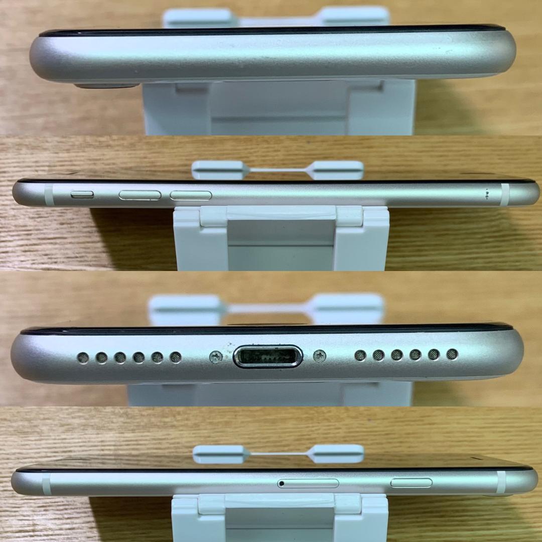 H1 SIMフリー iPhoneSE 第3世代 64GB おまけ付き