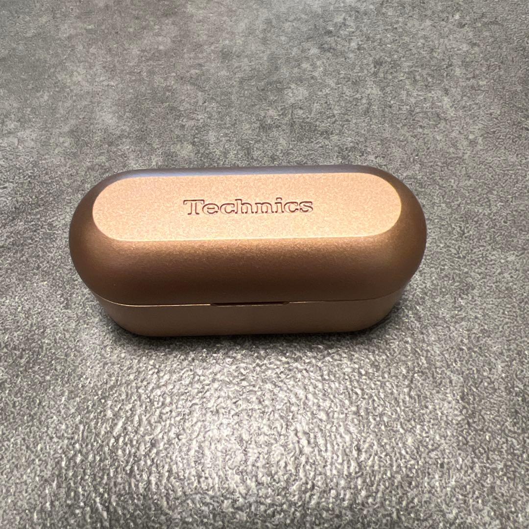 テクニクス ワイヤレスイヤホン EAH-AZ40M2 ゴールド