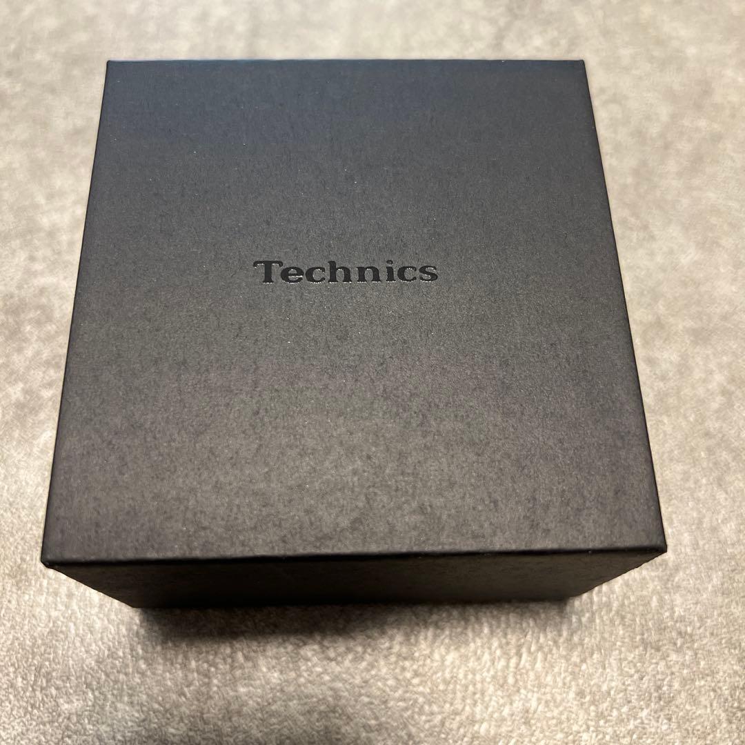 テクニクス ワイヤレスイヤホン EAH-AZ40M2 ゴールド