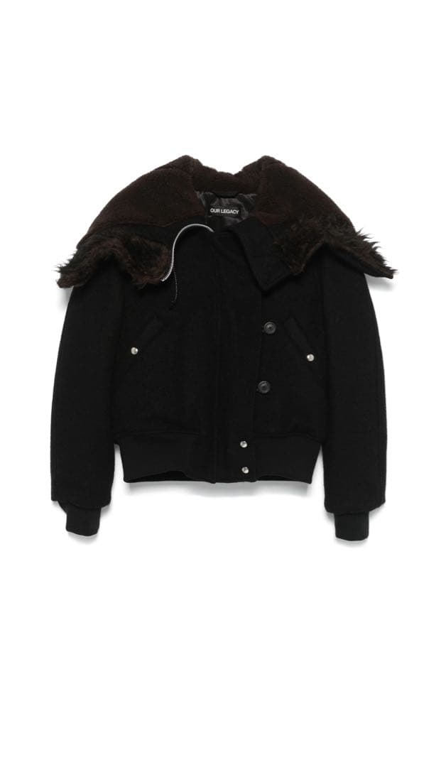 ジャケット・アウター ourlegacy 24aw force jacket 36