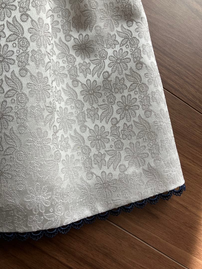 さくらんぼwaltz by BEAMS designフォーマルワンピース