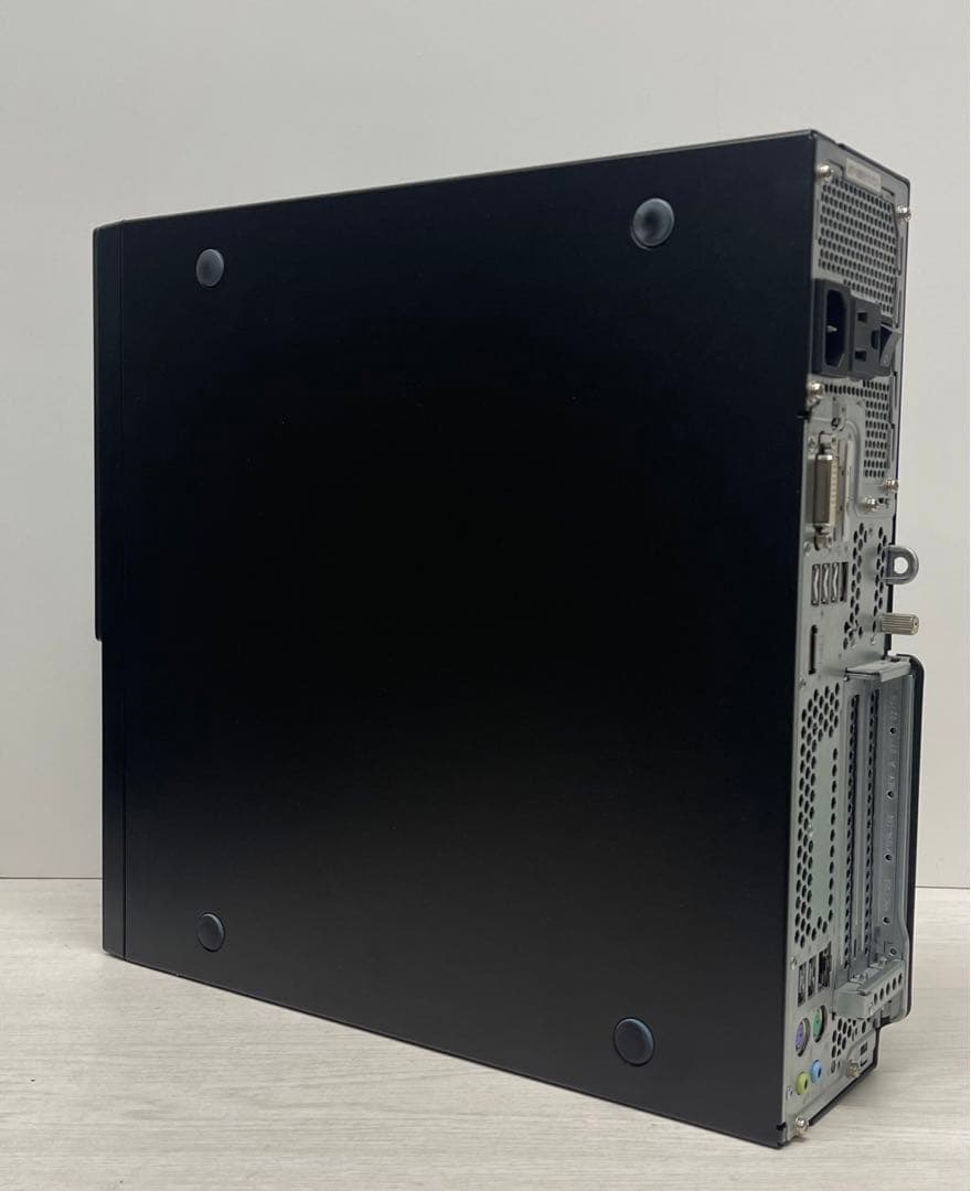 富士通 ESPRIMO WD2/C1 i5-7500 8GB SSD256GB