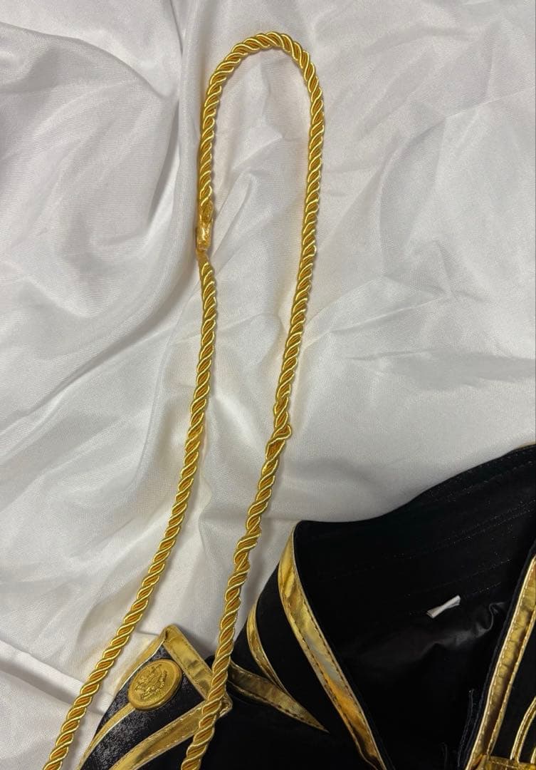 にじさんじ 葛葉 ラグーザ 貴族衣装