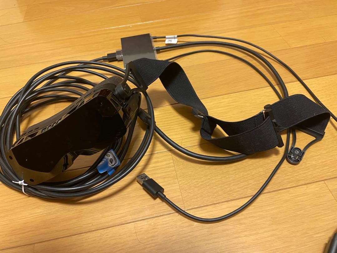 す*ん様 Bigscreen Beyond 一式　IPD62