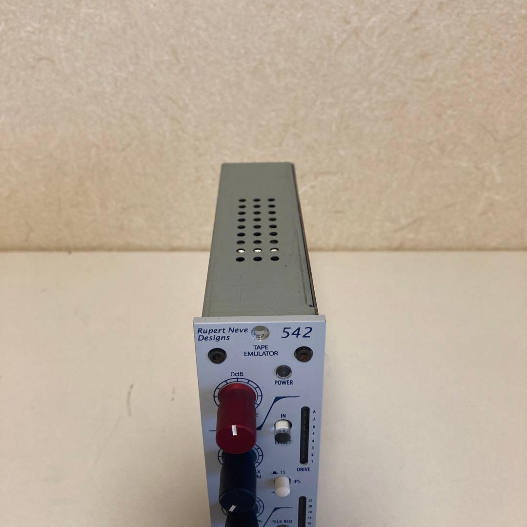 【値下げ】Rupert Neve Design Portico 542 (1台)