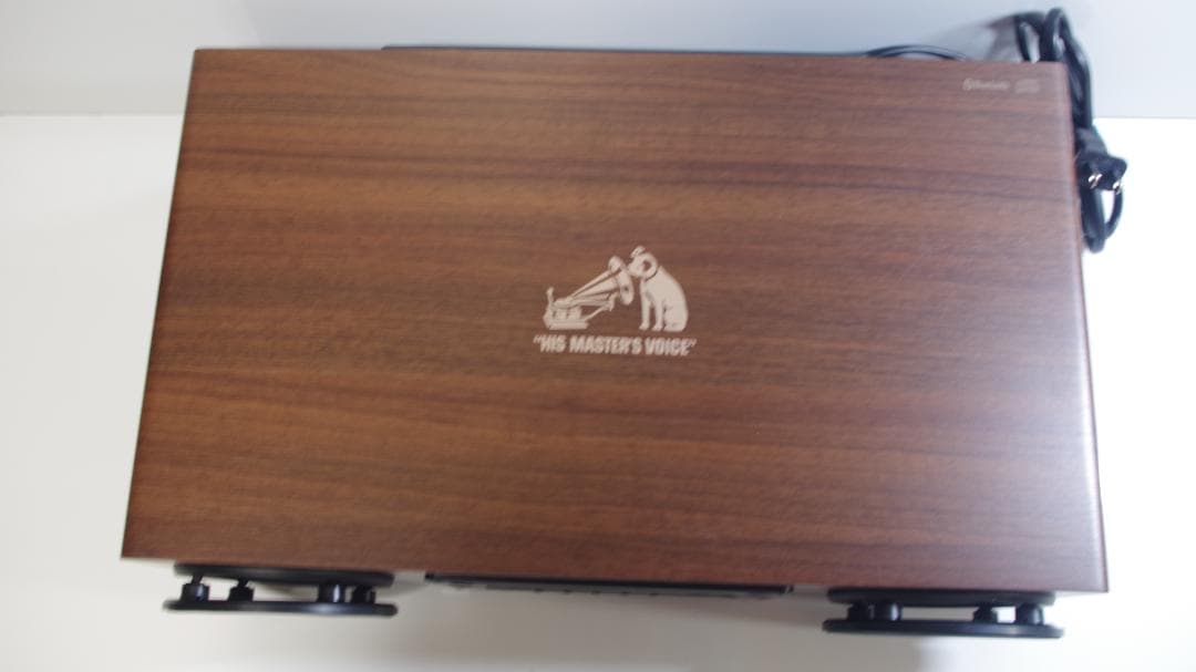 A3654 Victor WOOD CONE ミニコンポ EX-D6