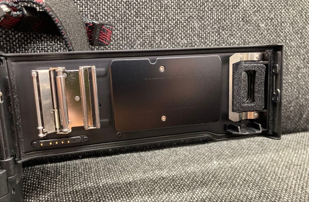 動作確認済み　Nikon F5 フィルム一眼レフカメラ　Fマウント