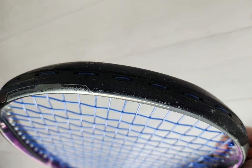 YONEX★ジオブレイク80S★ラケット