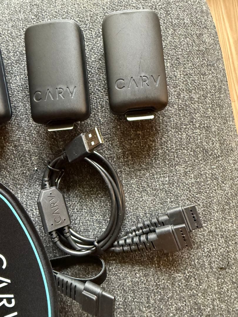 eRou3259ジャンク扱いCarvデジタルスキーコーチデバイスsizeD