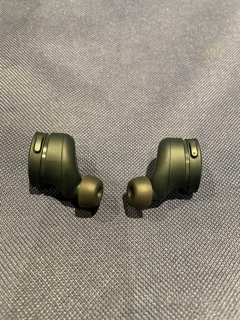 Audio-Technica ATH-CKS50TW2 ワイヤレスイヤホン