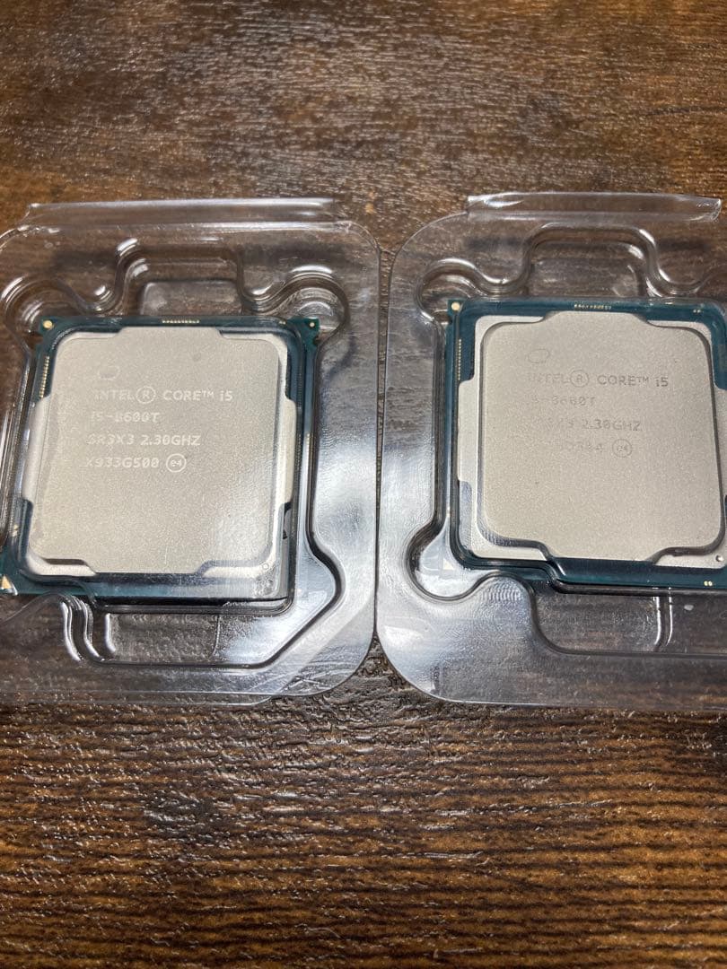 i7系CPU セット オリジナルパッケージ　専用出品