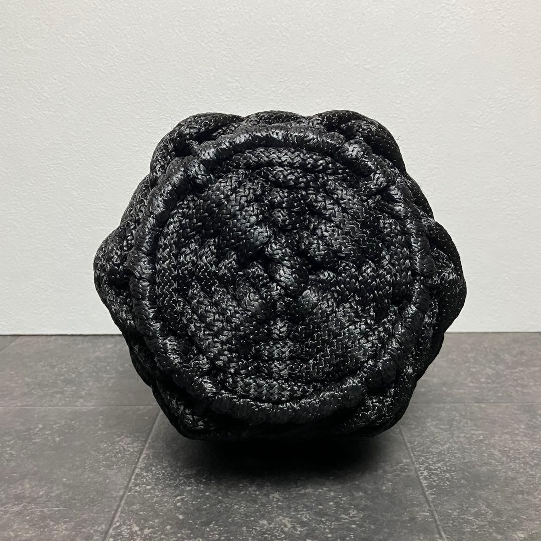 Plage / ARANAZ アラナズ　WALLACE BUCKET カゴバッグ