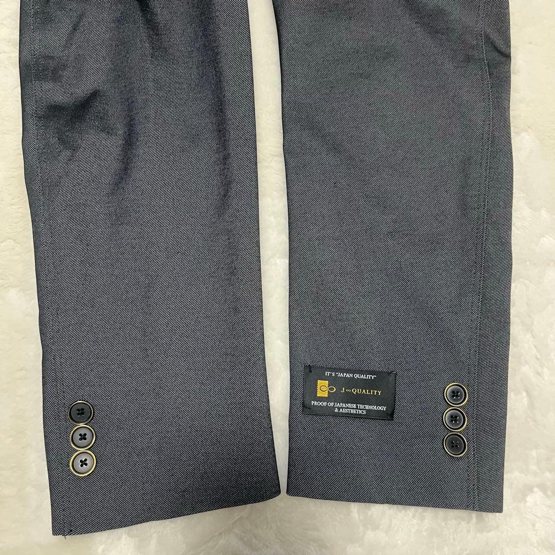 大きいサイズ XL✨タケオキクチ テーラードジャケット J♾️QUALITY日本製