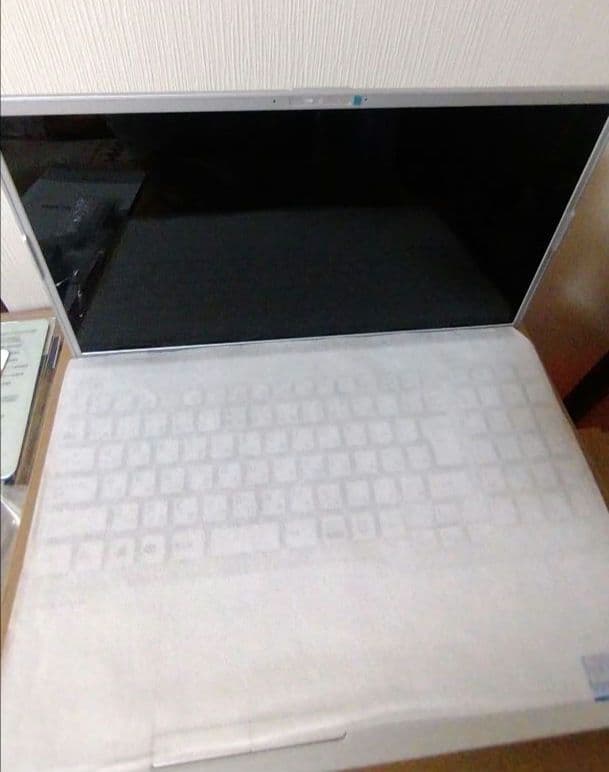 ひまわり 富士通 LIFEBOOK FMV A53G2S