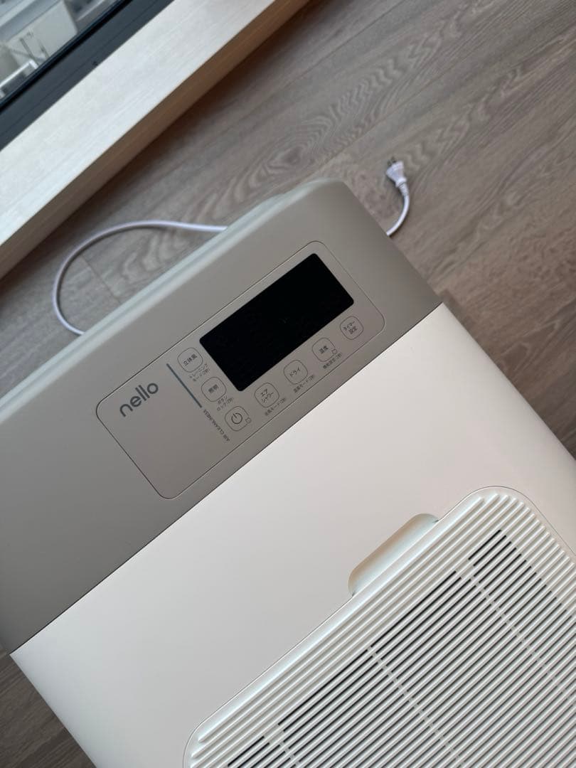 ペットドライルーム　nello