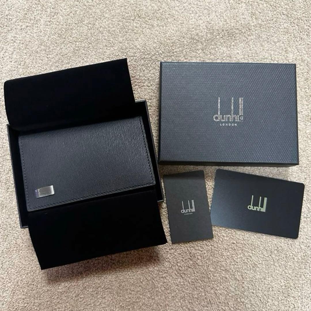 （tairacogyo ）dunhill カードケース