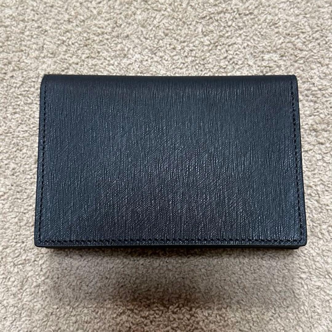 （tairacogyo ）dunhill カードケース