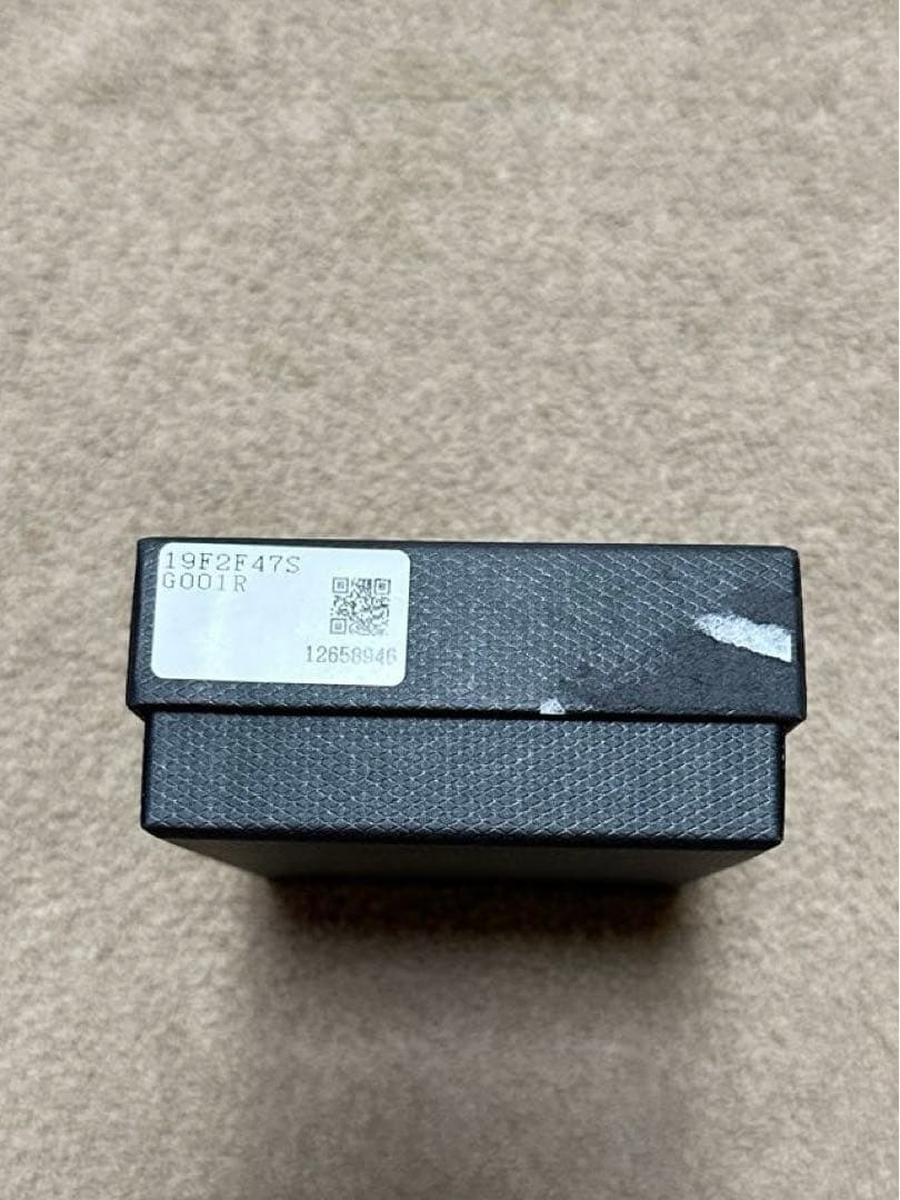 （tairacogyo ）dunhill カードケース