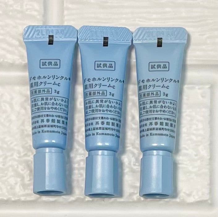 のいち✨ 基本4点 各5本