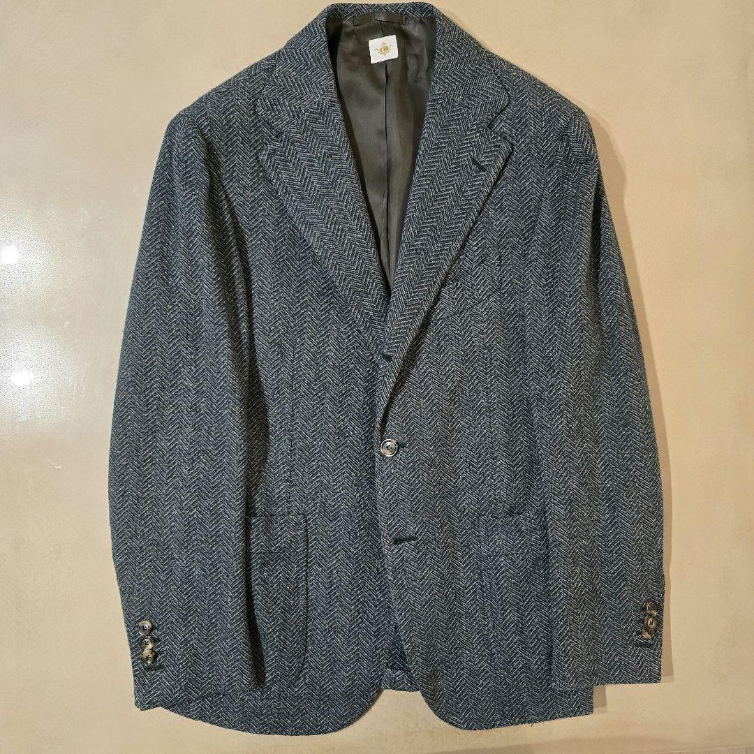 時計男 Sartoria Caracciolo カラッチオーロ