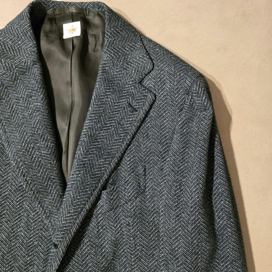 時計男 Sartoria Caracciolo カラッチオーロ