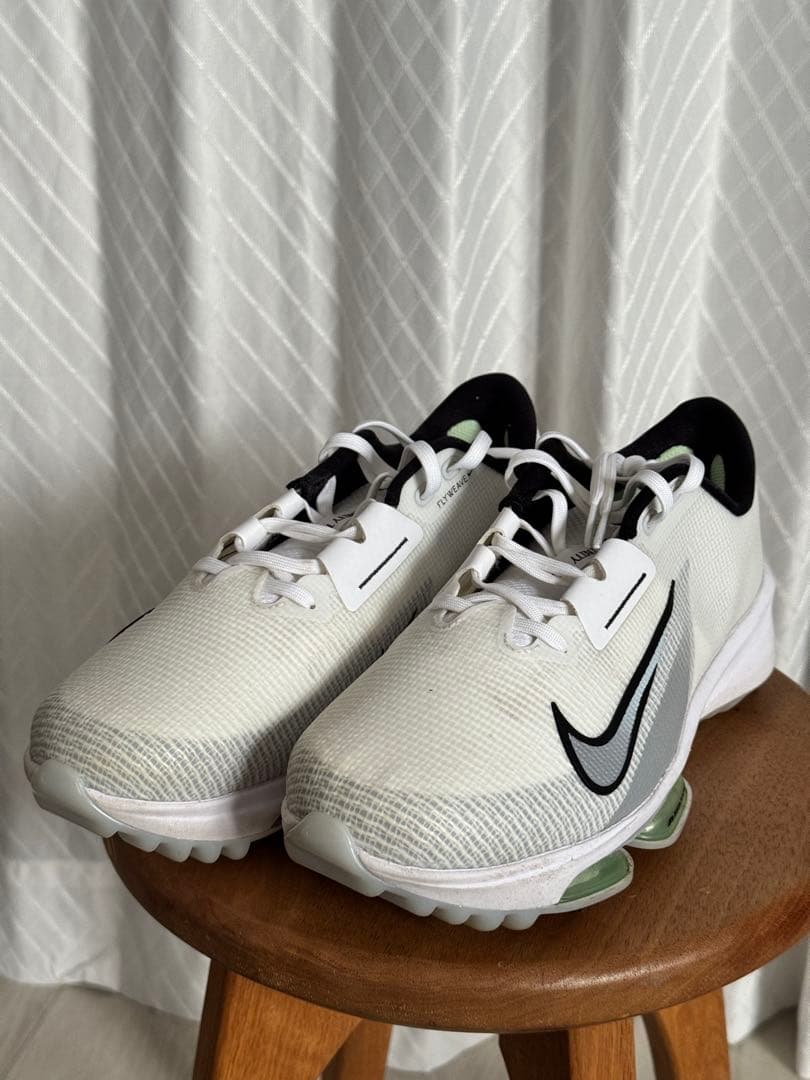 ナイキ　エアズームインフィニティツアー2 26.5cm