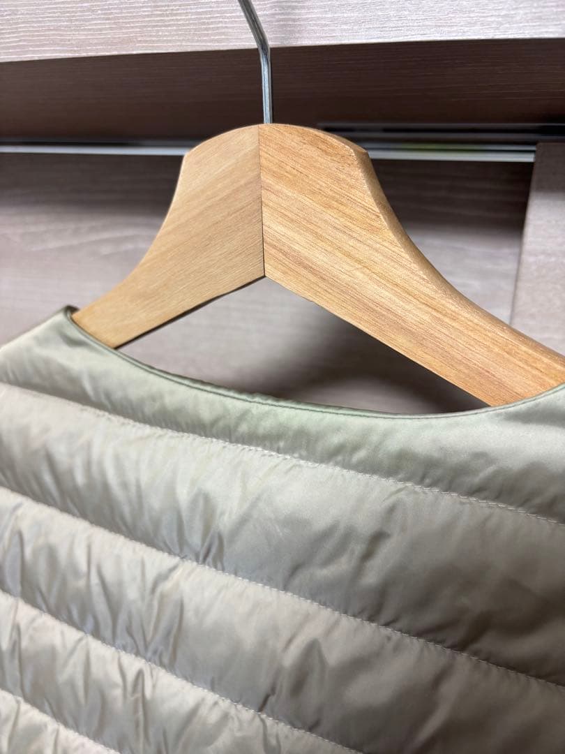 TATRAS タトラス ノーカラーライトダウン ACACIA サイズ3