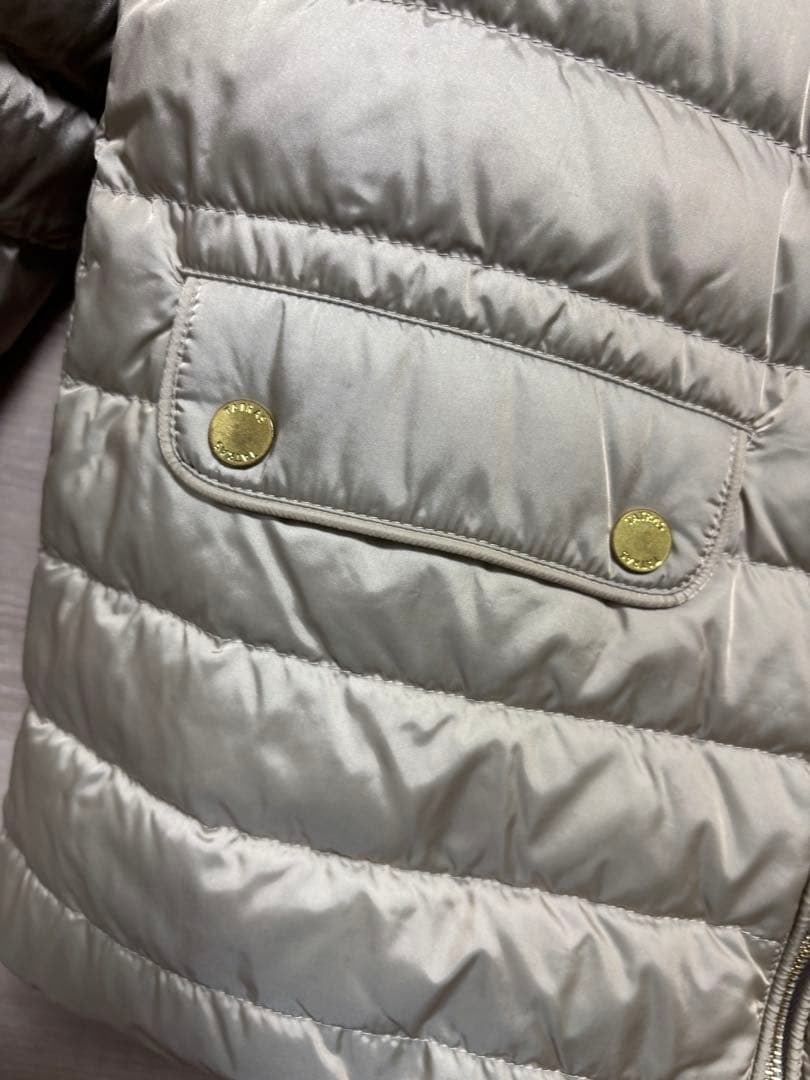 TATRAS タトラス ノーカラーライトダウン ACACIA サイズ3