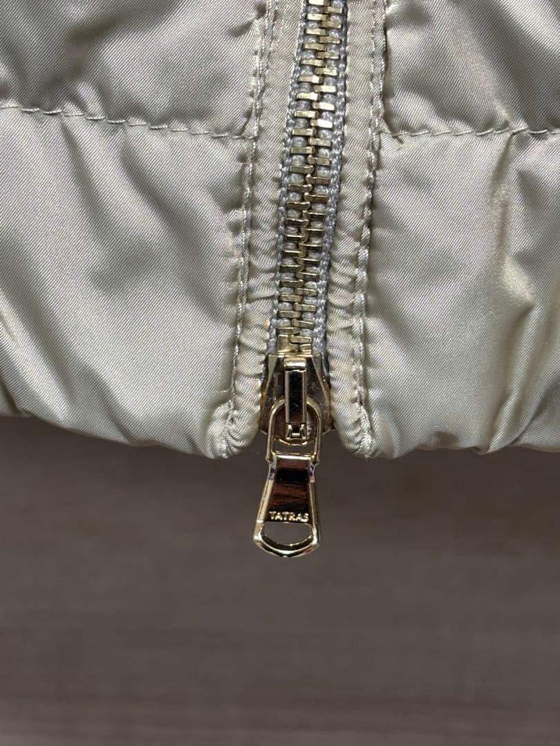 TATRAS タトラス ノーカラーライトダウン ACACIA サイズ3