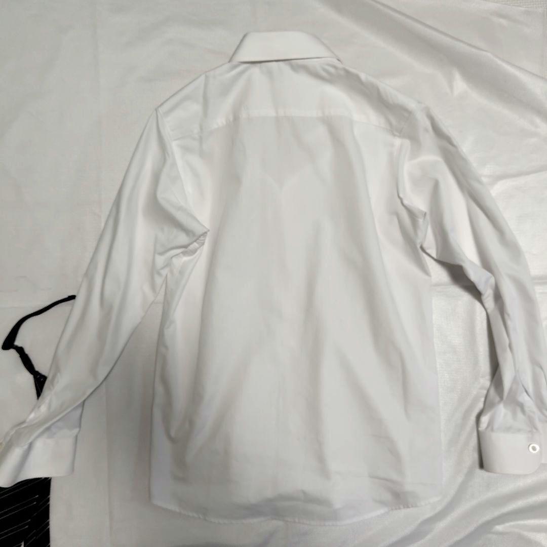 美品✨ビームス フォーマル セットアップスーツ4点セット 上下 ブラック 150