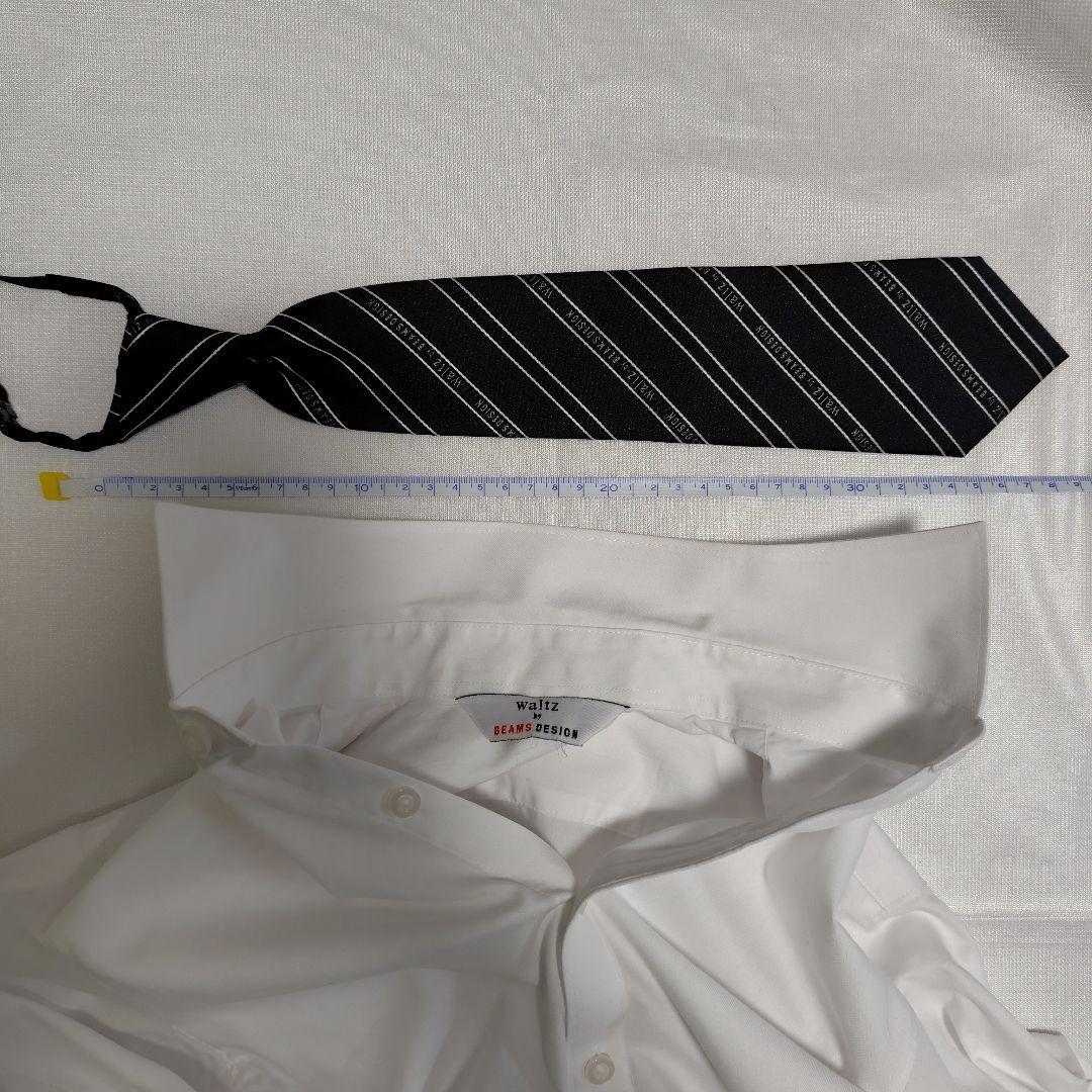 美品✨ビームス フォーマル セットアップスーツ4点セット 上下 ブラック 150