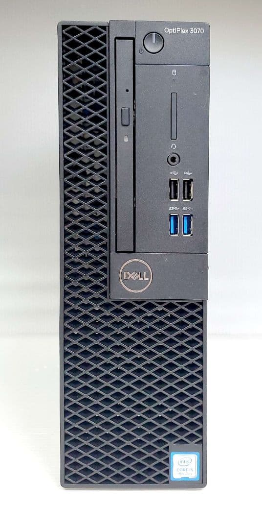 Windowsデスクトップ Dell OptiPlex 3070S Core i5 Office