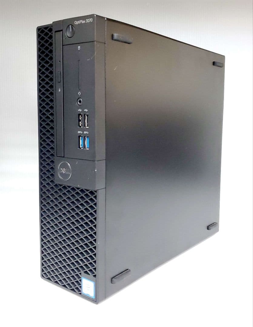 Windowsデスクトップ Dell OptiPlex 3070S Core i5 Office