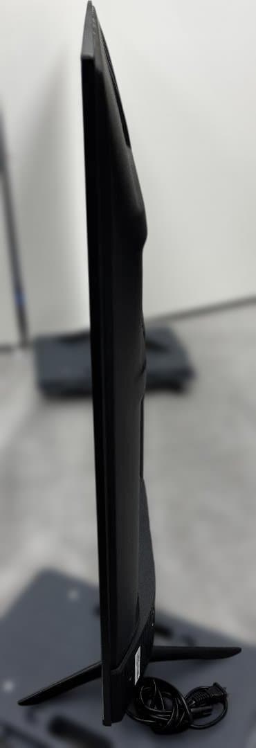 mocha_2　シャオミ チューナーレステレビ L55MA-ATWN