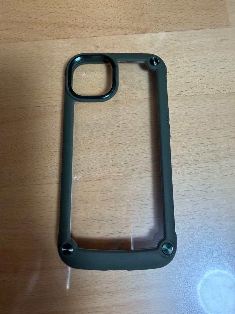 【美品】iPhone13 512GB グリーン　SIMフリー