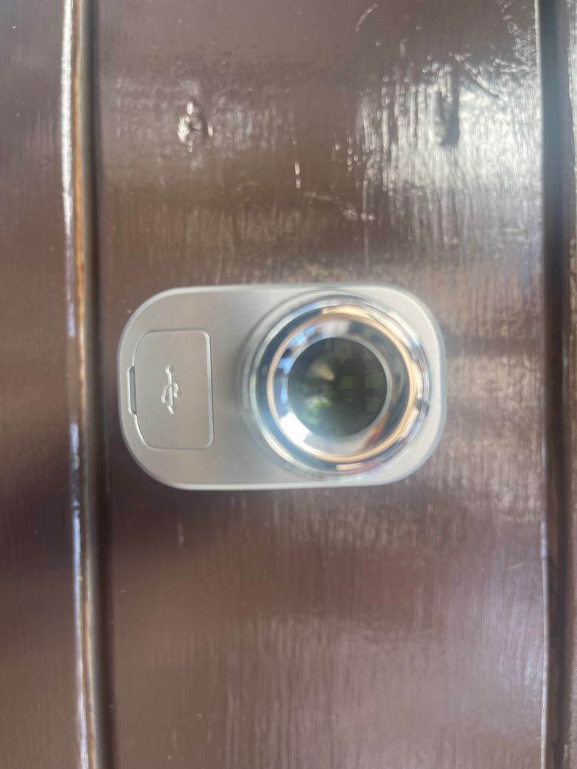 ShotNavi GR Leo ゴルフ用距離計　ホワイト