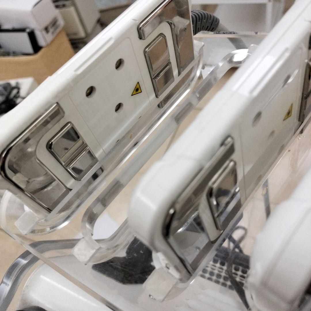 エステ業務用　トリプルボディー　ワールドアソシエイツ　EMS 業務用　痩身