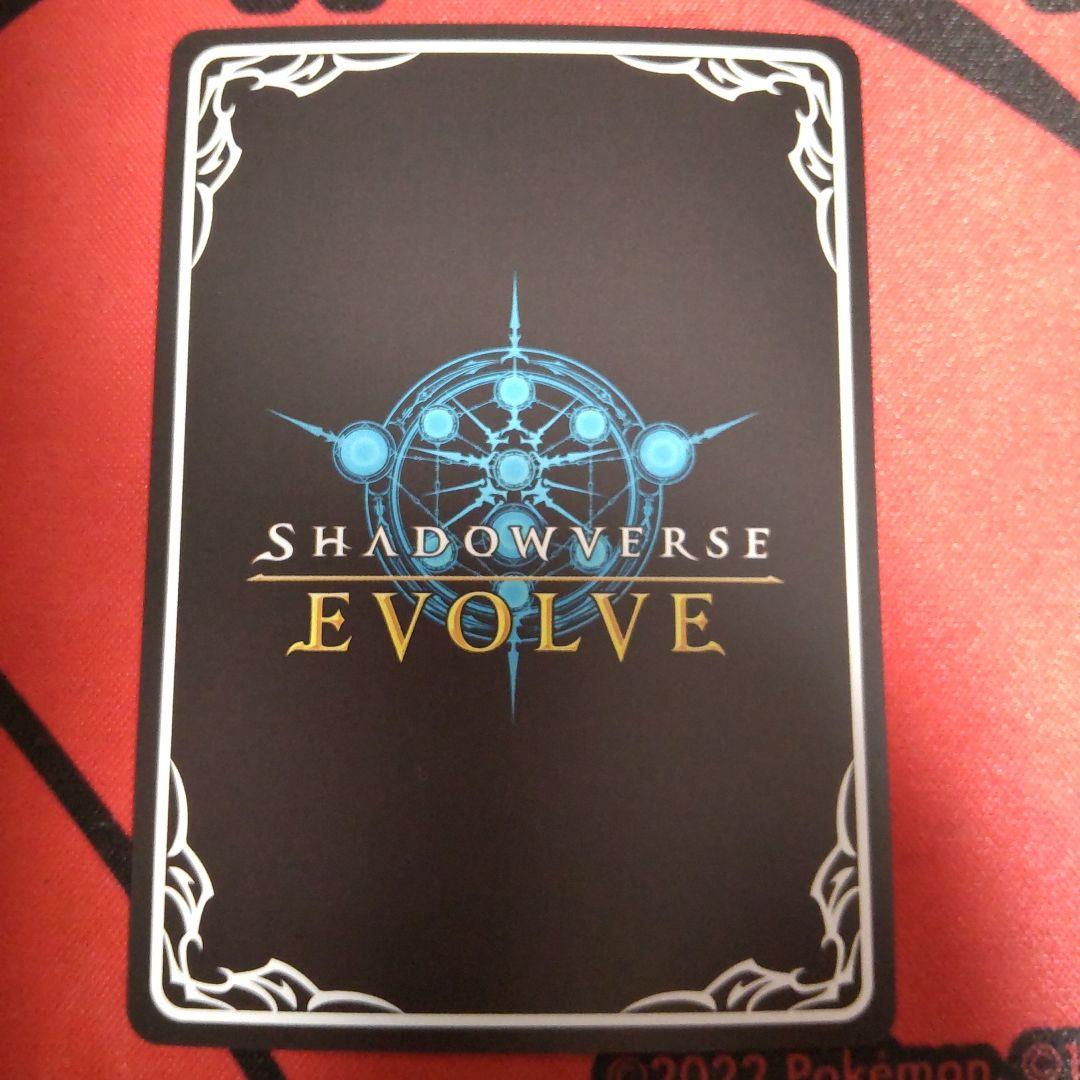 シャドウバースエボルヴ マナリアの竜姫・グレア SP シーサイドメモリーズ