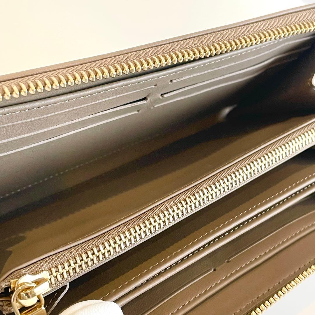 ✨Sランク✨ Louis Vuitton ZIPPY WALLET ルイヴィトン
