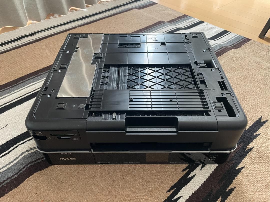 【ジャンク品】EPSON EP-803A プリンター 複合機