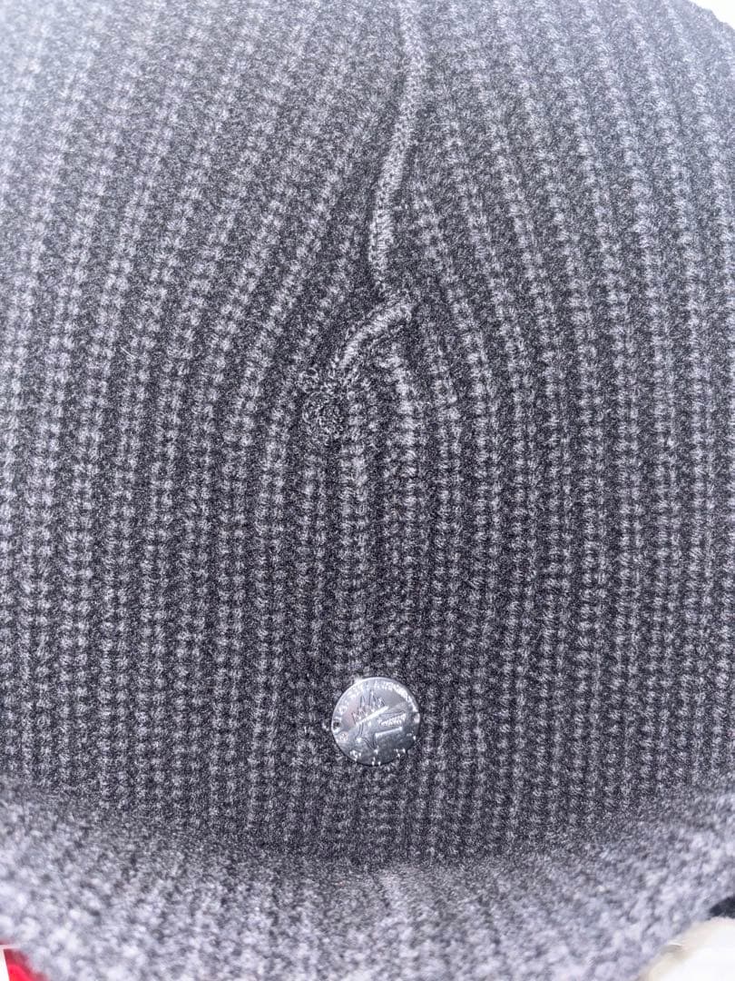 【新品未使用】Charles Jeffrey LOVERBOY 猫耳ビーニー