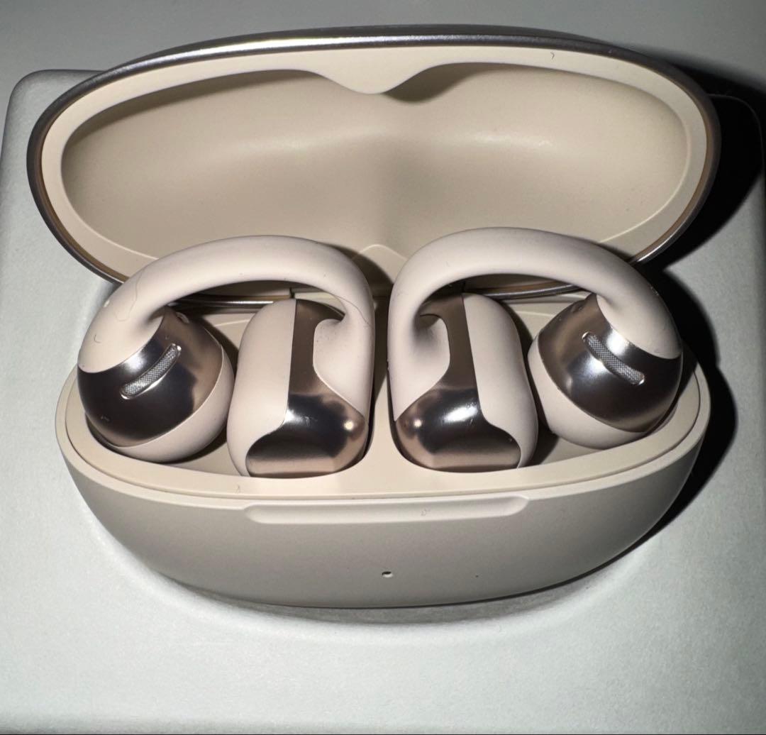 【ほぼ未使用】Shokz OpenDots ONE