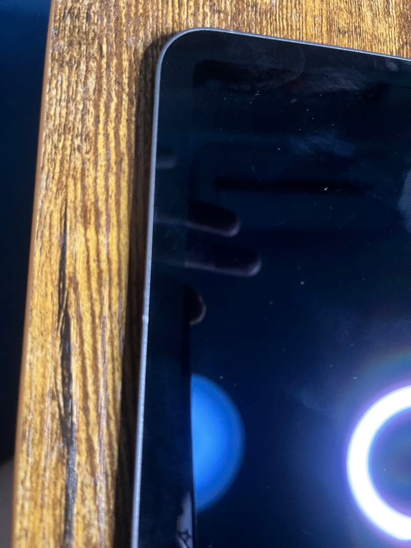 Apple iPad Pro 第4世代128GB スペースグレー